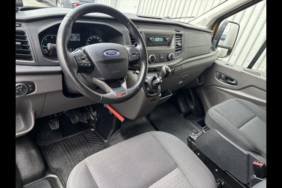Ford Transit 350 2.0 TDCI L3H2*A/C*CRUISE*HAAK*