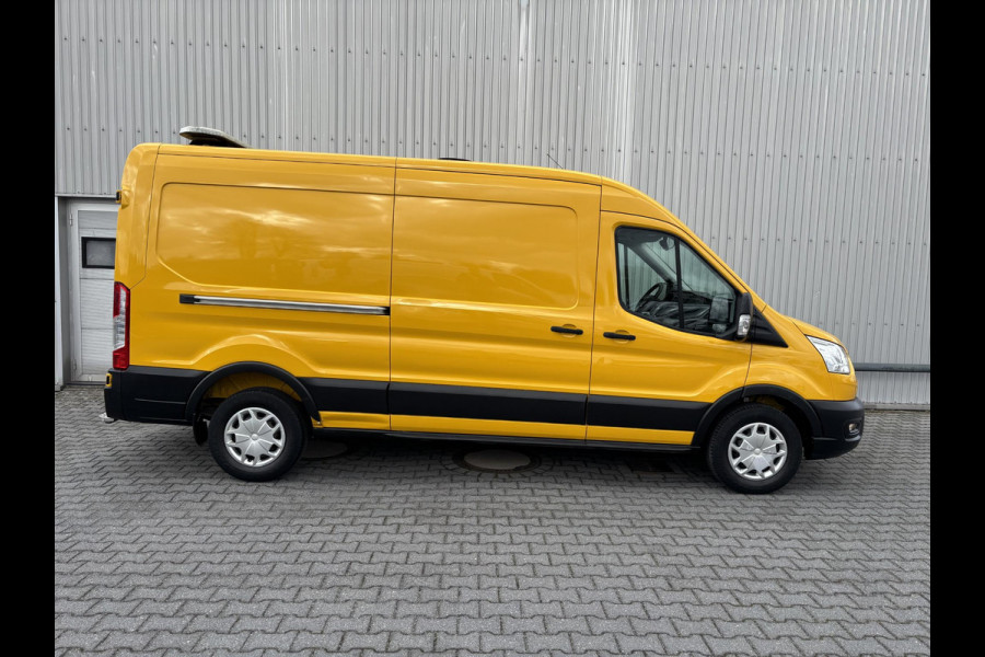 Ford Transit 350 2.0 TDCI L3H2*A/C*CRUISE*HAAK*