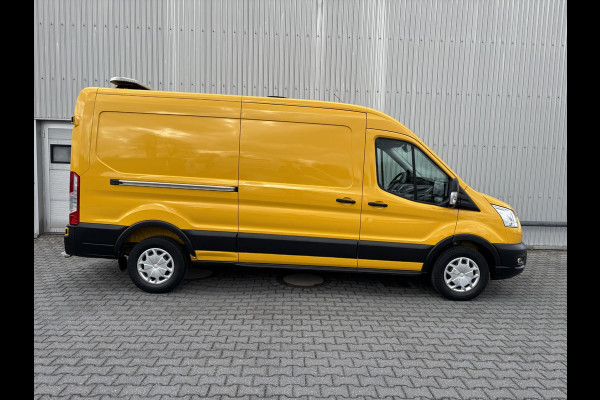 Ford Transit 350 2.0 TDCI L3H2*A/C*CRUISE*HAAK*