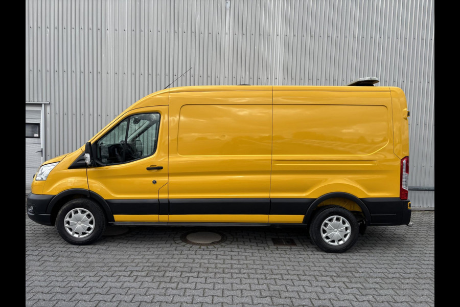 Ford Transit 350 2.0 TDCI L3H2*A/C*CRUISE*HAAK*