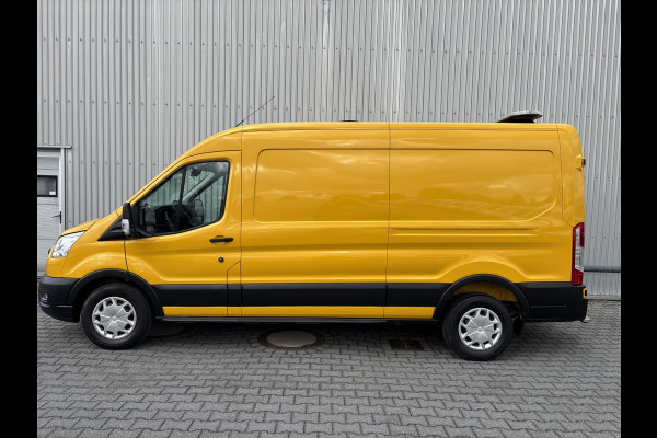 Ford Transit 350 2.0 TDCI L3H2*A/C*CRUISE*HAAK*