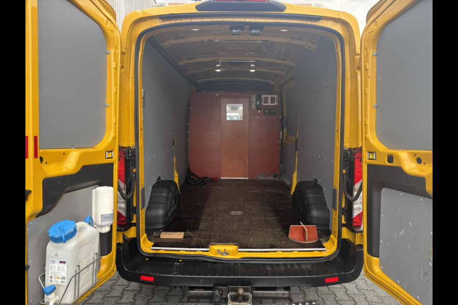 Ford Transit 350 2.0 TDCI L3H2*A/C*CRUISE*HAAK*