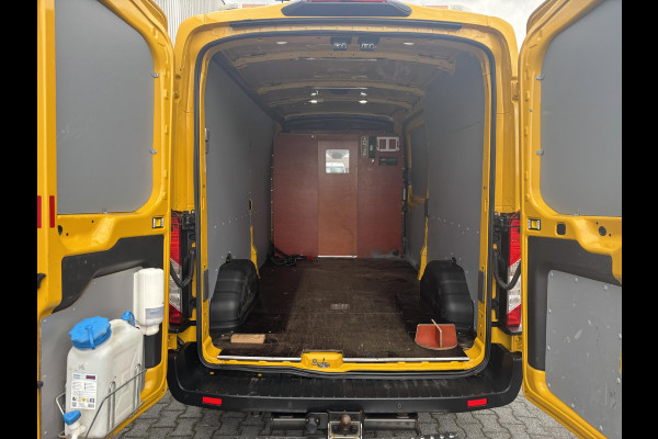 Ford Transit 350 2.0 TDCI L3H2*A/C*CRUISE*HAAK*