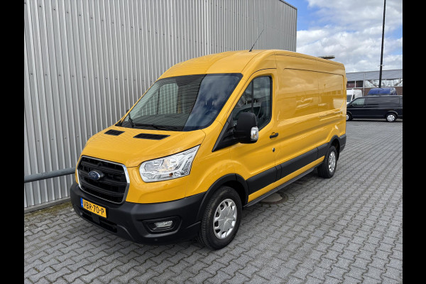 Ford Transit 350 2.0 TDCI L3H2*A/C*CRUISE*HAAK*