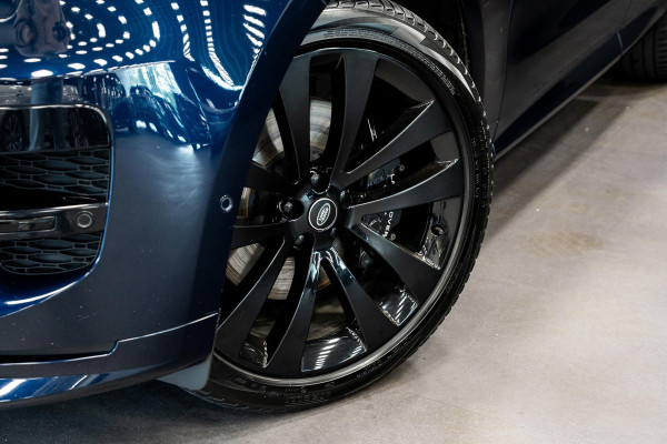Land Rover Range Rover Sport 3.0 P440e Dynamic SE *Panorama / Meridian / Stoelventilatie / HUD / Memory / Keyless*