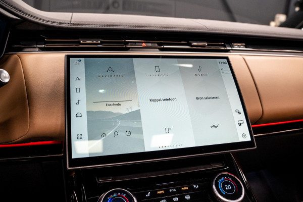 Land Rover Range Rover Sport 3.0 P440e Dynamic SE *Panorama / Meridian / Stoelventilatie / HUD / Memory / Keyless*