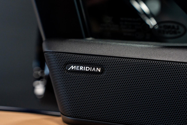 Land Rover Range Rover Sport 3.0 P440e Dynamic SE *Panorama / Meridian / Stoelventilatie / HUD / Memory / Keyless*