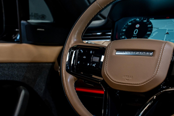 Land Rover Range Rover Sport 3.0 P440e Dynamic SE *Panorama / Meridian / Stoelventilatie / HUD / Memory / Keyless*