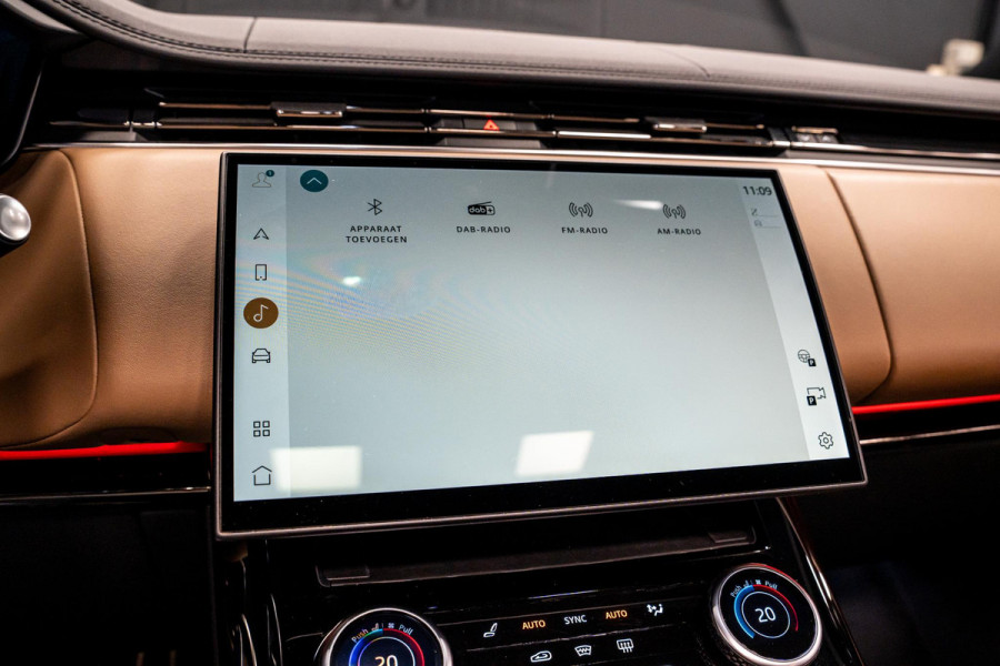 Land Rover Range Rover Sport 3.0 P440e Dynamic SE *Panorama / Meridian / Stoelventilatie / HUD / Memory / Keyless*