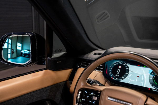 Land Rover Range Rover Sport 3.0 P440e Dynamic SE *Panorama / Meridian / Stoelventilatie / HUD / Memory / Keyless*