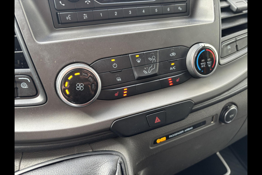 Ford Transit 350 2.0 TDCI L3H2*A/C*CRUISE*HAAK*