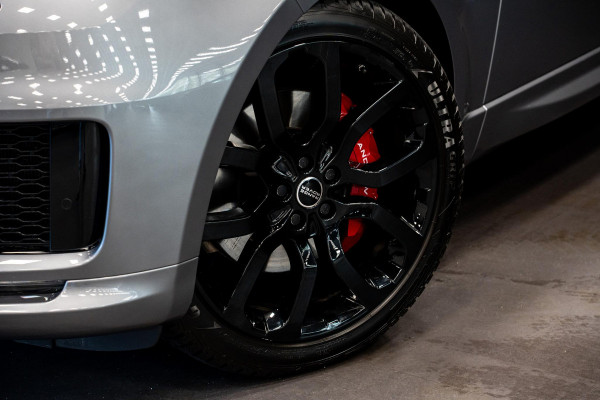 Land Rover Range Rover Sport 2.0 P400e Autobiography Dynamic *Panorama / Meridian / Stoelventilatie / HUD / Keyless / Memory*