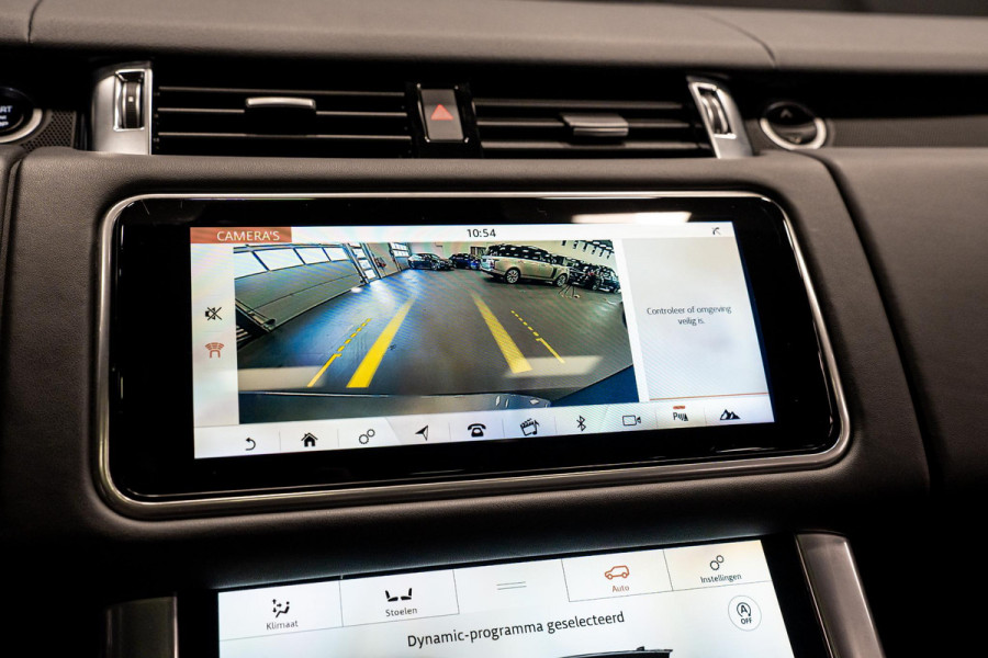 Land Rover Range Rover Sport 2.0 P400e Autobiography Dynamic *Panorama / Meridian / Stoelventilatie / HUD / Keyless / Memory*