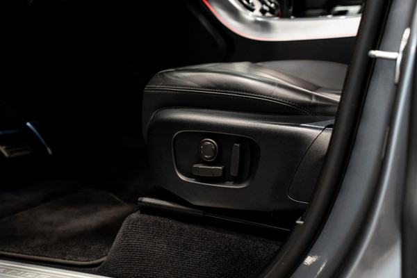 Land Rover Range Rover Sport 2.0 P400e Autobiography Dynamic *Panorama / Meridian / Stoelventilatie / HUD / Keyless / Memory*