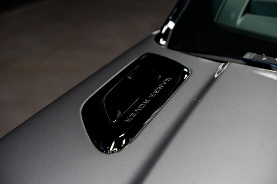 Land Rover Range Rover Sport 2.0 P400e Autobiography Dynamic *Panorama / Meridian / Stoelventilatie / HUD / Keyless / Memory*