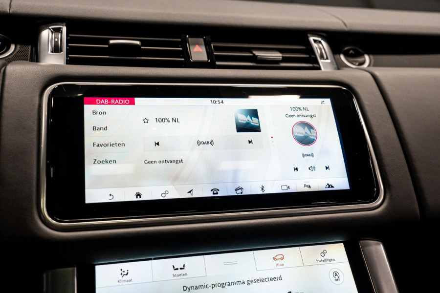 Land Rover Range Rover Sport 2.0 P400e Autobiography Dynamic *Panorama / Meridian / Stoelventilatie / HUD / Keyless / Memory*
