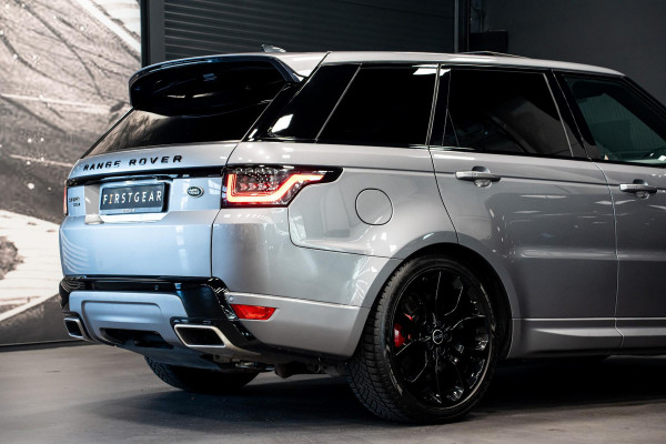 Land Rover Range Rover Sport 2.0 P400e Autobiography Dynamic *Panorama / Meridian / Stoelventilatie / HUD / Keyless / Memory*