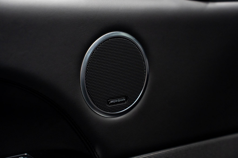 Land Rover Range Rover Sport 2.0 P400e Autobiography Dynamic *Panorama / Meridian / Stoelventilatie / HUD / Keyless / Memory*