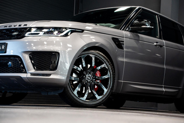 Land Rover Range Rover Sport 2.0 P400e Autobiography Dynamic *Panorama / Meridian / Stoelventilatie / HUD / Keyless / Memory*