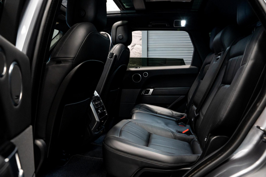 Land Rover Range Rover Sport 2.0 P400e Autobiography Dynamic *Panorama / Meridian / Stoelventilatie / HUD / Keyless / Memory*