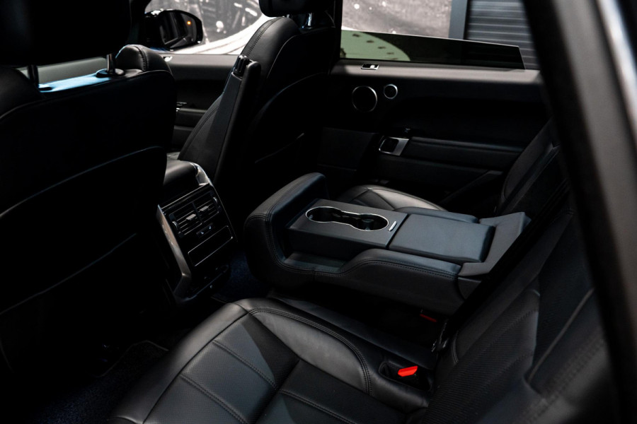 Land Rover Range Rover Sport 2.0 P400e Autobiography Dynamic *Panorama / Meridian / Stoelventilatie / HUD / Keyless / Memory*