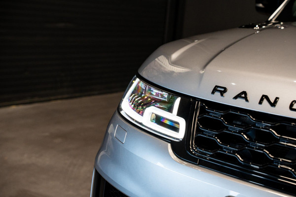 Land Rover Range Rover Sport 2.0 P400e Autobiography Dynamic *Panorama / Meridian / Stoelventilatie / HUD / Keyless / Memory*