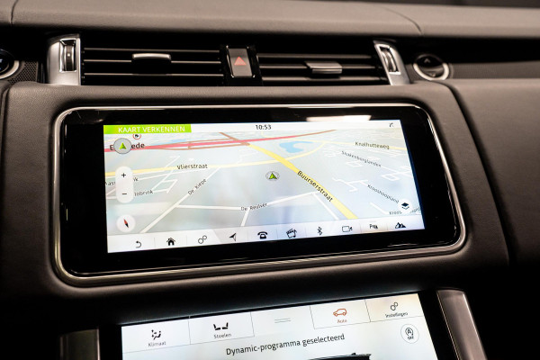 Land Rover Range Rover Sport 2.0 P400e Autobiography Dynamic *Panorama / Meridian / Stoelventilatie / HUD / Keyless / Memory*