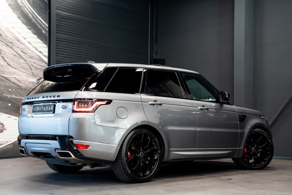 Land Rover Range Rover Sport 2.0 P400e Autobiography Dynamic *Panorama / Meridian / Stoelventilatie / HUD / Keyless / Memory*