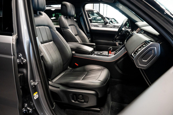Land Rover Range Rover Sport 2.0 P400e Autobiography Dynamic *Panorama / Meridian / Stoelventilatie / HUD / Keyless / Memory*