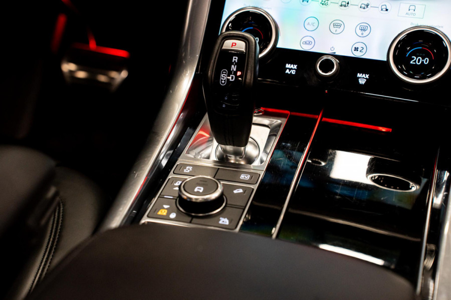 Land Rover Range Rover Sport 2.0 P400e Autobiography Dynamic *Panorama / Meridian / Stoelventilatie / HUD / Keyless / Memory*