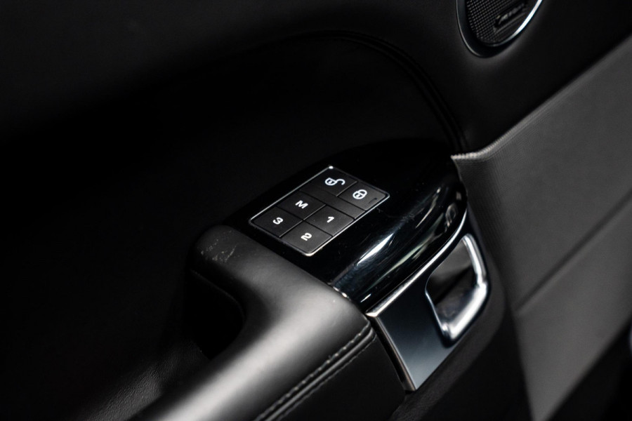 Land Rover Range Rover Sport 2.0 P400e Autobiography Dynamic *Panorama / Meridian / Stoelventilatie / HUD / Keyless / Memory*