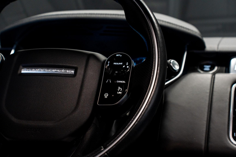 Land Rover Range Rover Sport 2.0 P400e Autobiography Dynamic *Panorama / Meridian / Stoelventilatie / HUD / Keyless / Memory*