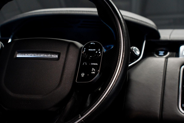Land Rover Range Rover Sport 2.0 P400e Autobiography Dynamic *Panorama / Meridian / Stoelventilatie / HUD / Keyless / Memory*