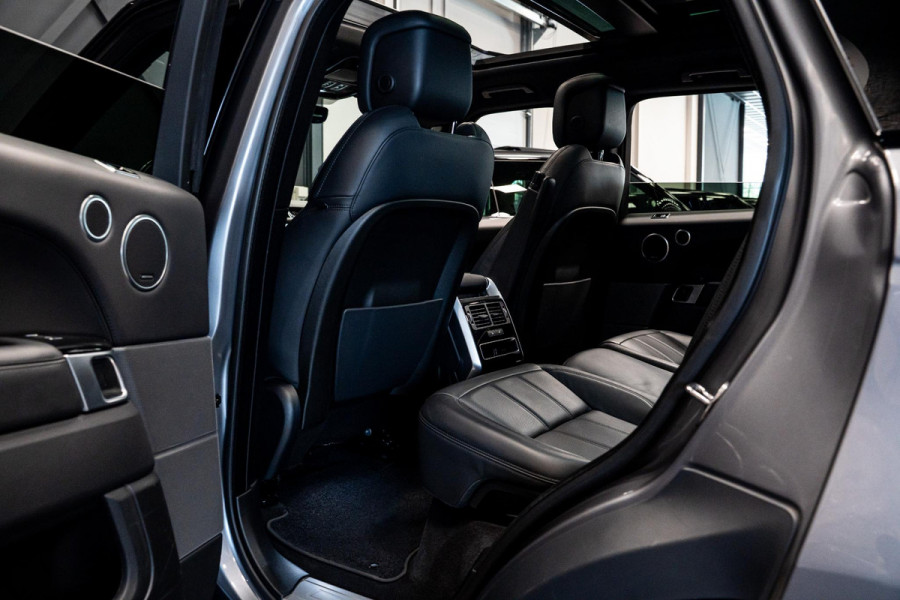 Land Rover Range Rover Sport 2.0 P400e Autobiography Dynamic *Panorama / Meridian / Stoelventilatie / HUD / Keyless / Memory*