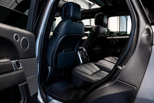 Land Rover Range Rover Sport 2.0 P400e Autobiography Dynamic *Panorama / Meridian / Stoelventilatie / HUD / Keyless / Memory*
