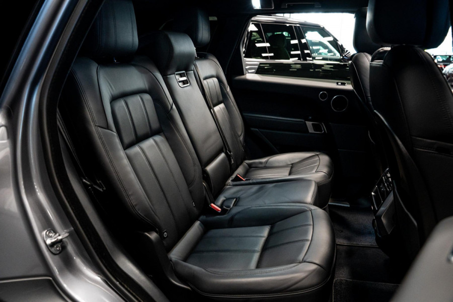 Land Rover Range Rover Sport 2.0 P400e Autobiography Dynamic *Panorama / Meridian / Stoelventilatie / HUD / Keyless / Memory*