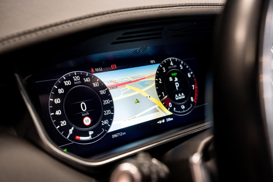 Land Rover Range Rover Sport 2.0 P400e Autobiography Dynamic *Panorama / Meridian / Stoelventilatie / HUD / Keyless / Memory*