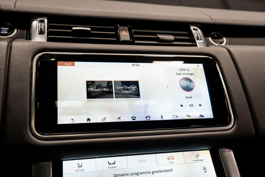 Land Rover Range Rover Sport 2.0 P400e Autobiography Dynamic *Panorama / Meridian / Stoelventilatie / HUD / Keyless / Memory*