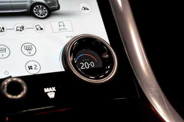 Land Rover Range Rover Sport 2.0 P400e Autobiography Dynamic *Panorama / Meridian / Stoelventilatie / HUD / Keyless / Memory*