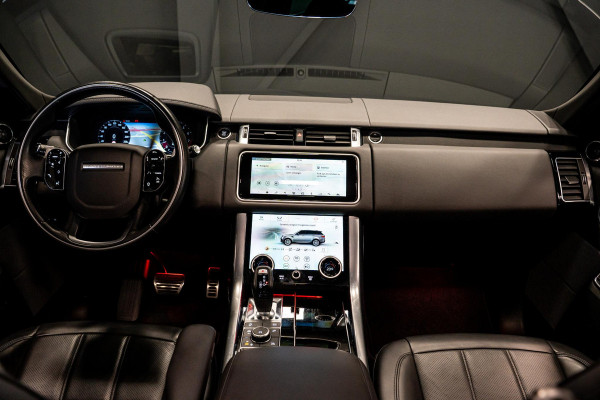 Land Rover Range Rover Sport 2.0 P400e Autobiography Dynamic *Panorama / Meridian / Stoelventilatie / HUD / Keyless / Memory*