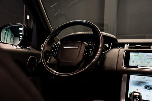Land Rover Range Rover Sport 2.0 P400e Autobiography Dynamic *Panorama / Meridian / Stoelventilatie / HUD / Keyless / Memory*