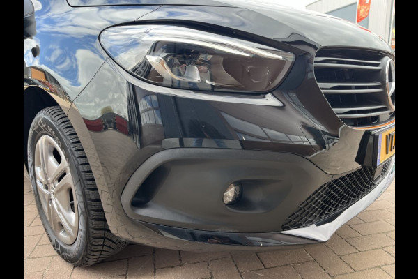 Mercedes-Benz Citan 110 CDI E6 Pro Lease €346 p/m, Airco, Navi, Carplay, Led, Trekhaak, Cruise controle, 16'' LMV.