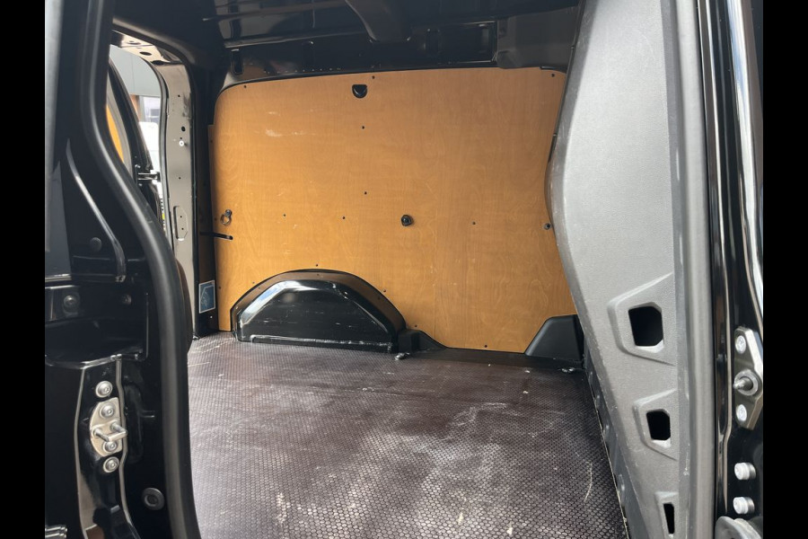 Mercedes-Benz Citan 110 CDI E6 Pro Lease €346 p/m, Airco, Navi, Carplay, Led, Trekhaak, Cruise controle, 16'' LMV.