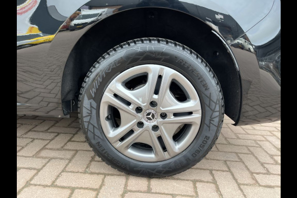 Mercedes-Benz Citan 110 CDI E6 Pro Lease €346 p/m, Airco, Navi, Carplay, Led, Trekhaak, Cruise controle, 16'' LMV.