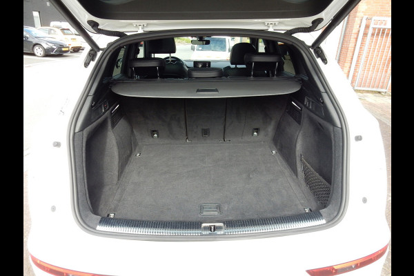 Audi Q5 2.0 TFSI QUATTRO LAUNCH EDITION 2X S-LINE*BOM VOL LEES ADV*