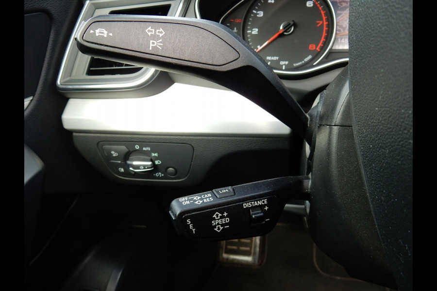 Audi Q5 2.0 TFSI QUATTRO LAUNCH EDITION 2X S-LINE*BOM VOL LEES ADV*