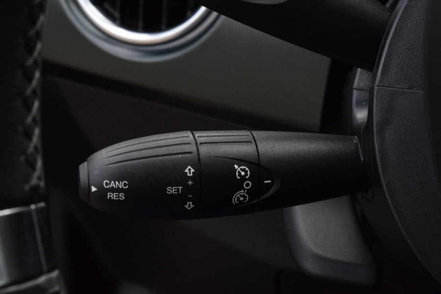 Fiat 500 105pk Rockstar/Sport|Matgroen|Carplay|