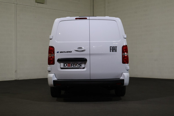 Fiat E-Scudo L3 75 kWh Airco Navigatie Camera