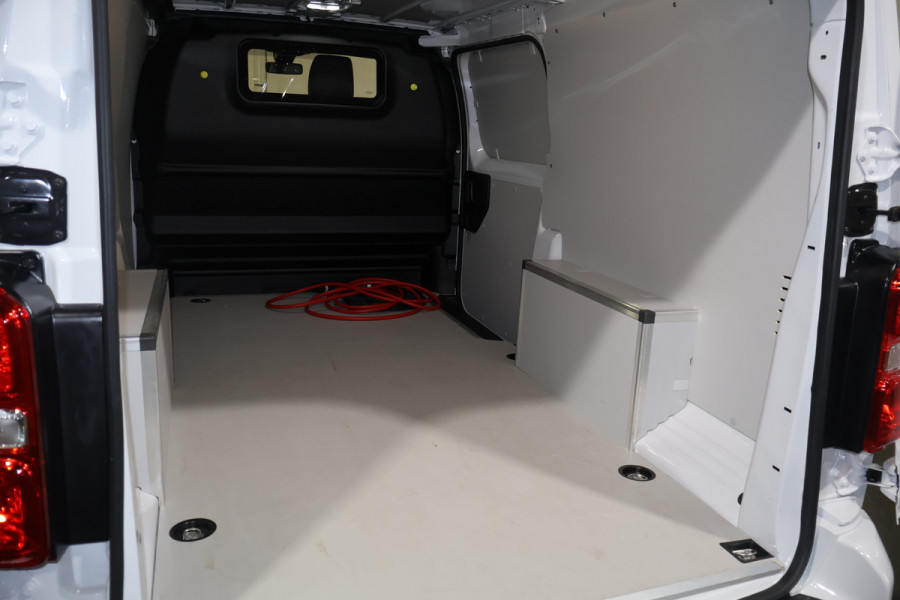 Fiat E-Scudo L3 75 kWh Airco Navigatie Camera