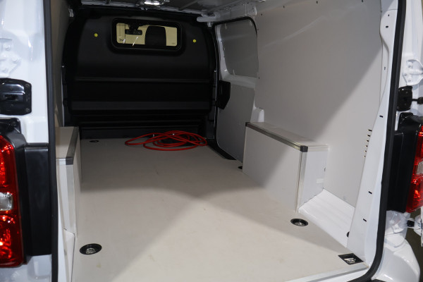 Fiat E-Scudo L3 75 kWh Airco Navigatie Camera